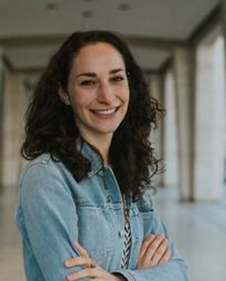 Jessica Penzias Headshot