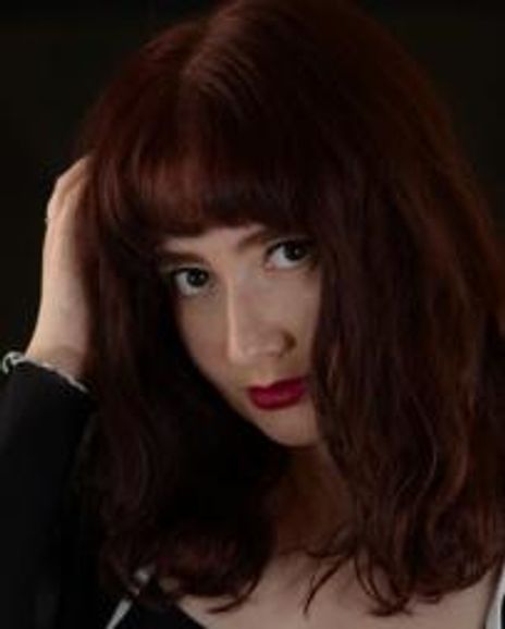 Julia Sonya Koyfman Headshot