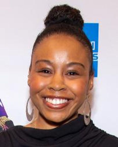 Alexandria Lewis Headshot