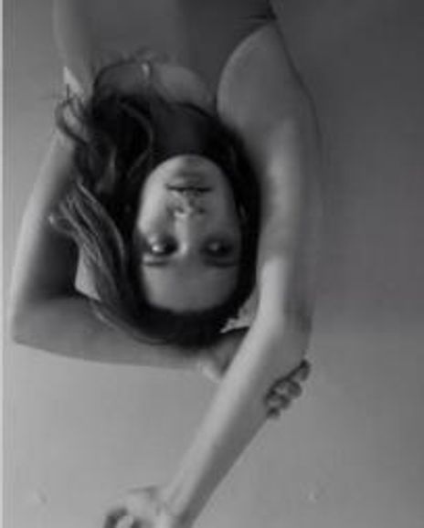 Marie Rose Jackson Headshot