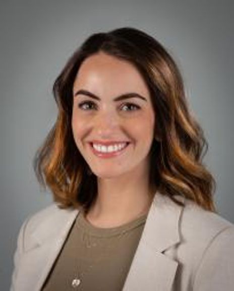 Alexandra Berenbaum Headshot