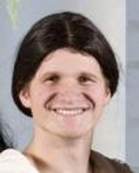 Jeff Jensen Headshot