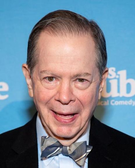 Peter Bartlett Headshot