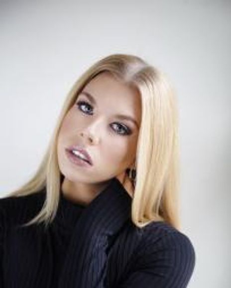 Megan M Stier Headshot