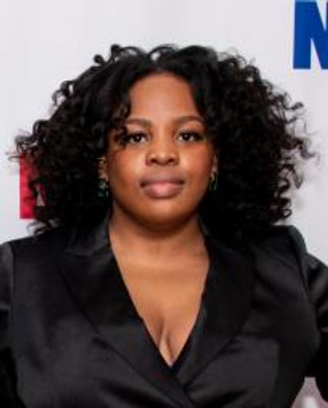 Shaunice Maudlyn Alexander Headshot