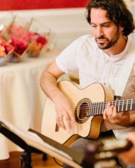 Peter Douskalis Headshot