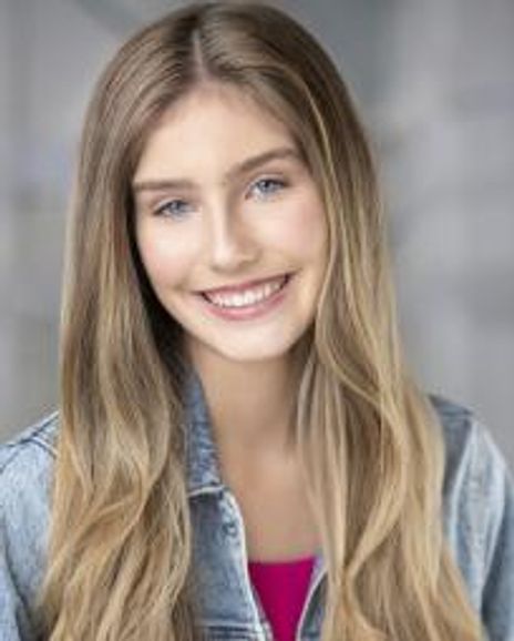 Lillian Kopacz Headshot