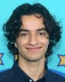 Michael Iskander