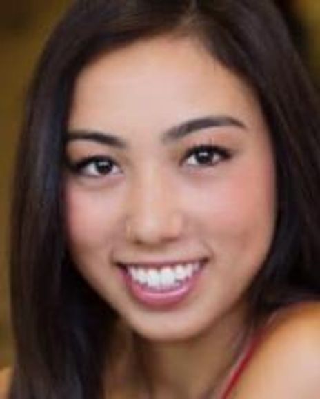 Ninako Donville Headshot