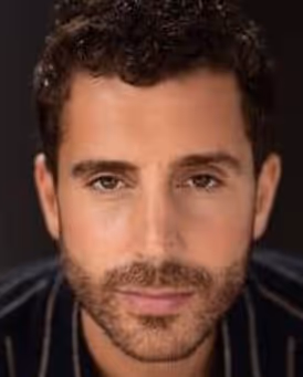 Nick Fradiani Headshot