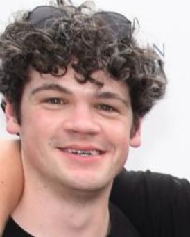 Makai Hernandez Headshot