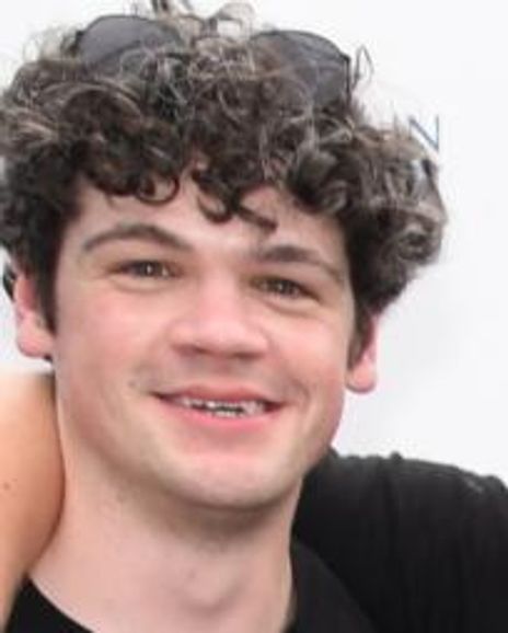 Makai Hernandez Headshot