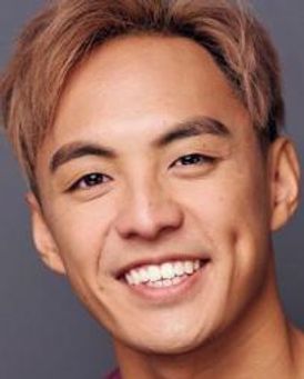 James Kho Headshot