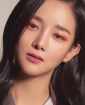 Bo Hyung Kim Headshot