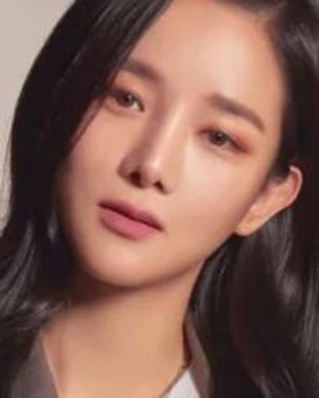 Bo Hyung Kim Headshot