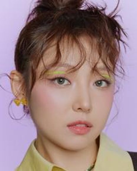 Min Young Lee Headshot