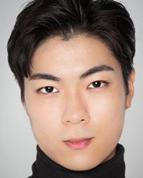 Timothy H. Lee Headshot