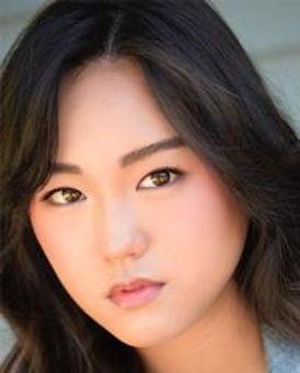 Kate Mina Lin Headshot