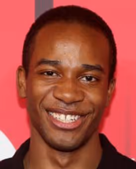 Cole Thompson Headshot