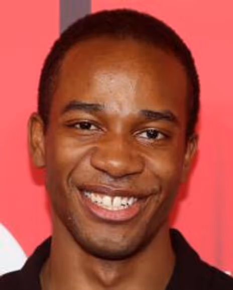 Cole Thompson Headshot