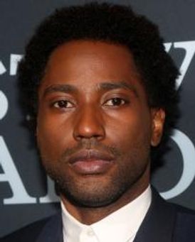 John David Washington Headshot