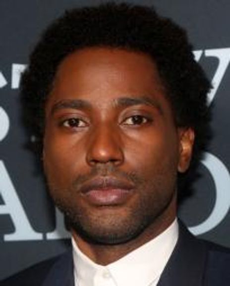 John David Washington Headshot
