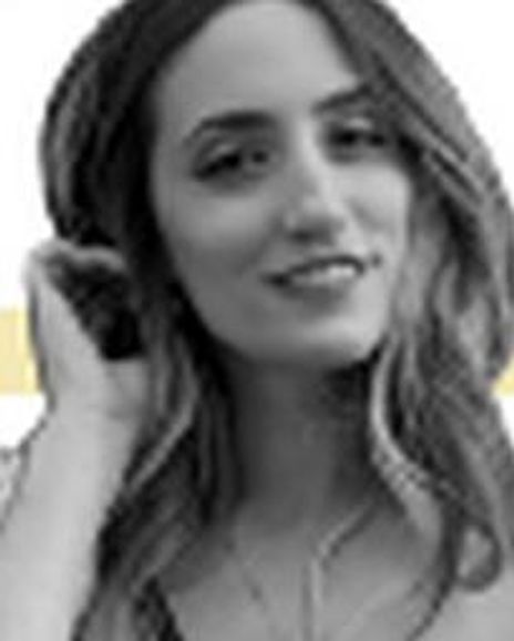 Marina Heaney Headshot