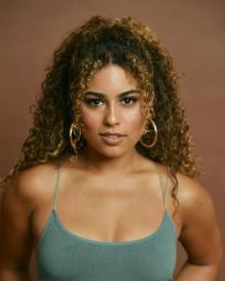 Mikaela Secada Headshot