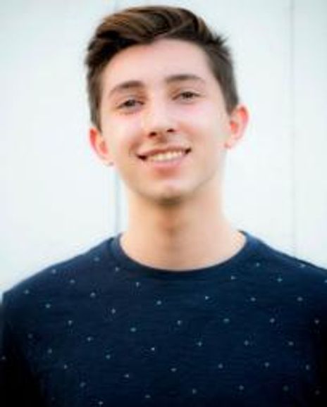 Scott Brian Headshot