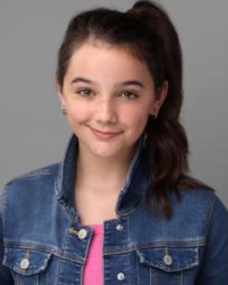 Riley Fincher-Foster Headshot