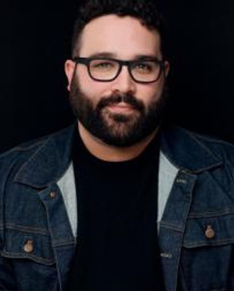 Andrew Coopman Headshot