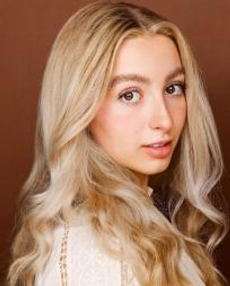 Bianca R. Turner Headshot