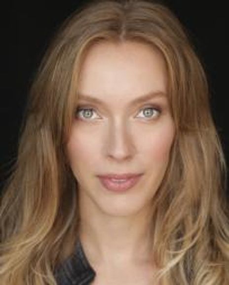 Mackenzie Jones Headshot