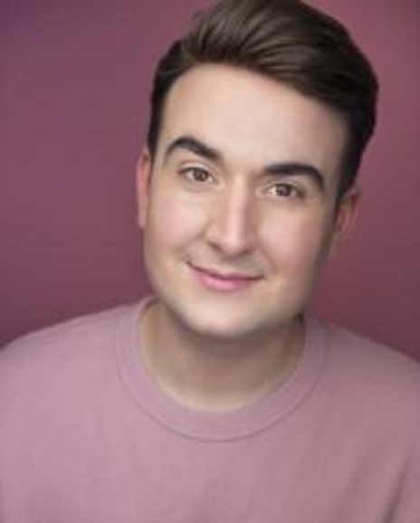 Jordan Hope Headshot