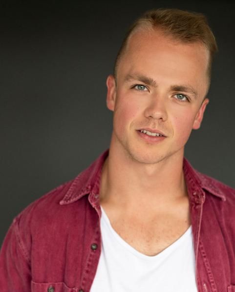 Devyn Alex Devin Alexander: Credits, Bio, News & More | Broadway World