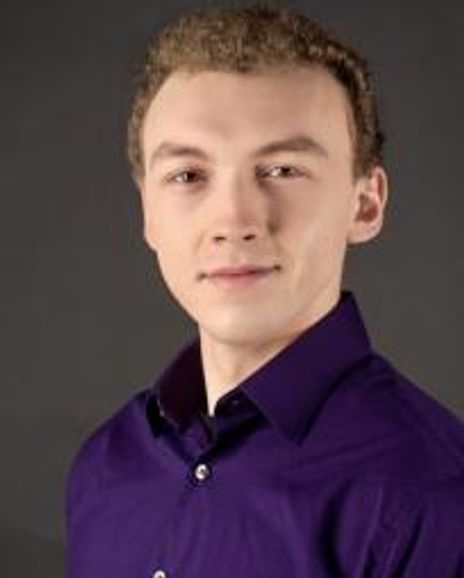 Dereck Atwater Headshot