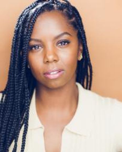 DeAnna Supplee Headshot