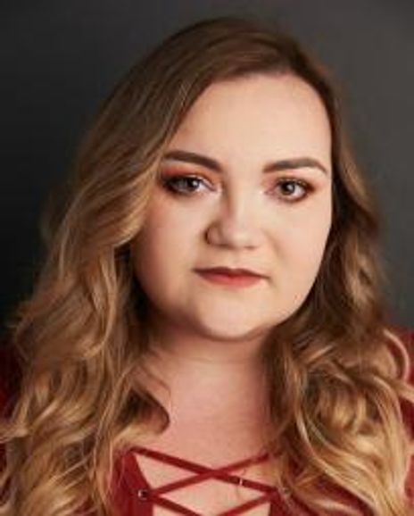 Michaela Brown Headshot
