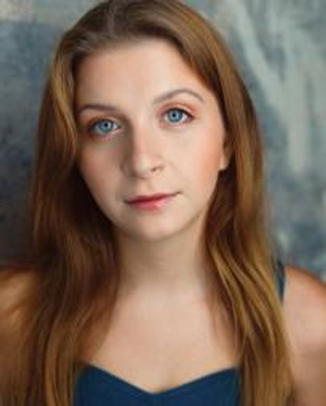 Tess Rowan  Headshot