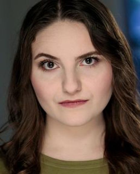 Rosemary Gilmore Headshot