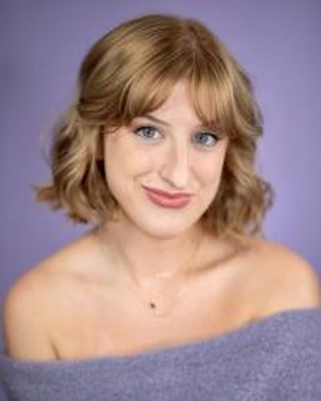 Emily Madison Headshot