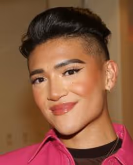 Justin David Sullivan Headshot