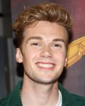 Ben Jackson Walker Headshot