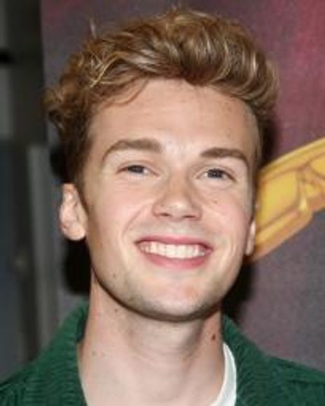 Ben Jackson Walker Headshot
