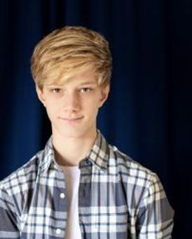 Christopher Abt Headshot