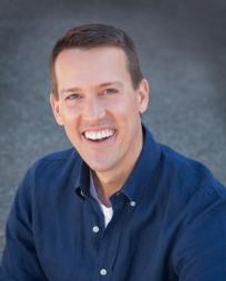 Willie Simpson Headshot