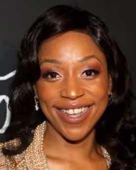 Grace Porter Headshot