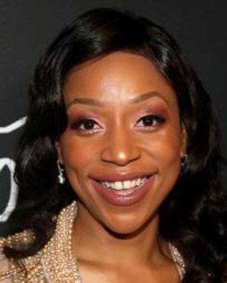 Grace Porter Headshot