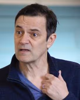 Tony Gardner Headshot