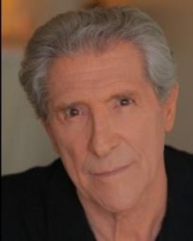 Paul Sylvan Headshot